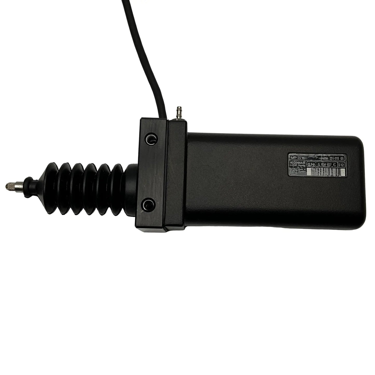 Heidenhain MT 25W Incremental Length Gauge