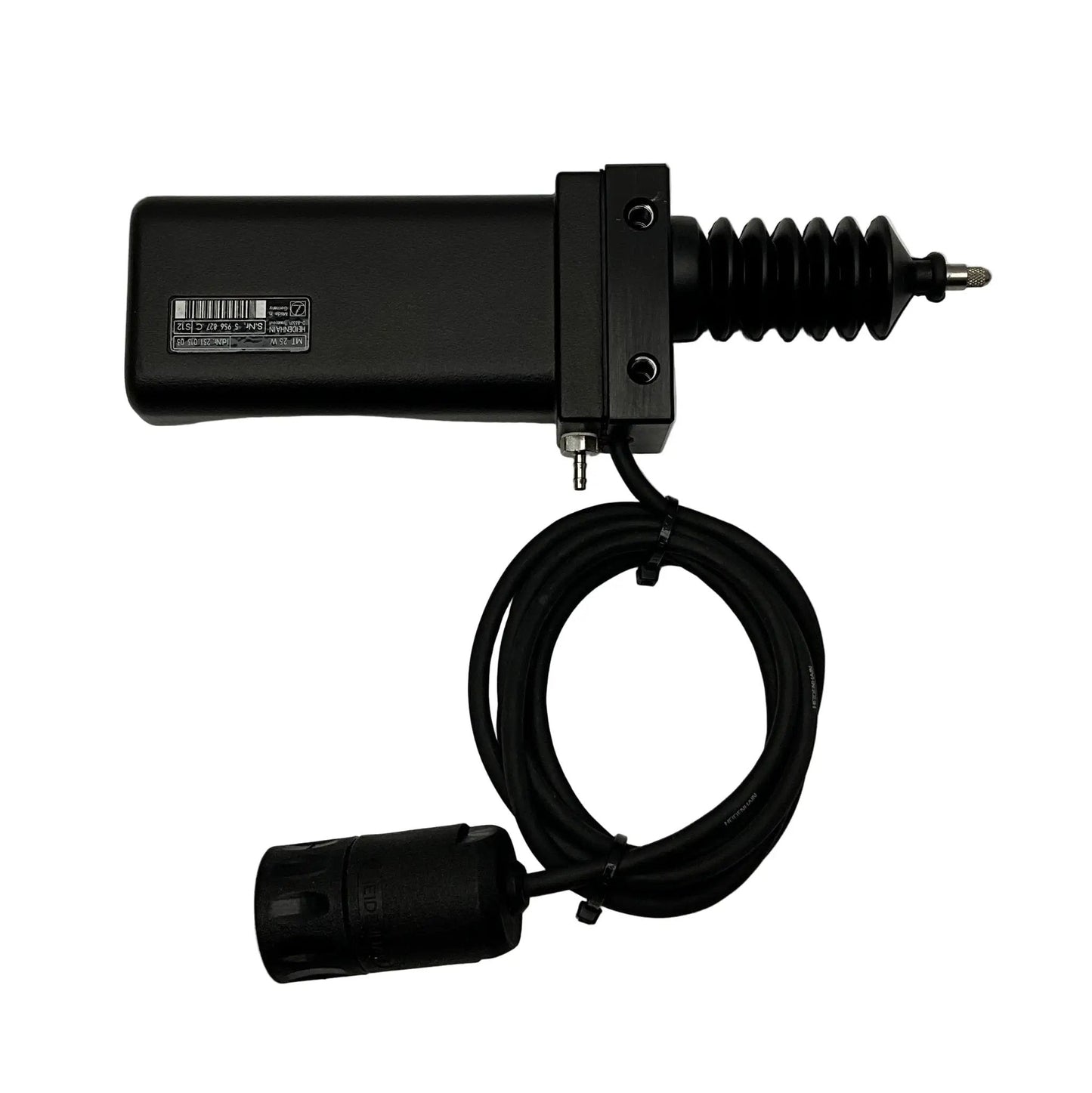 Heidenhain MT 25W Incremental Length Gauge