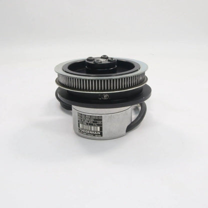 Heidenhain ROD 420 3600 03S12 03 Rotary Encoder