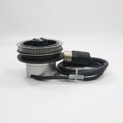 Heidenhain ROD 420 3600 03S12 03 Rotary Encoder