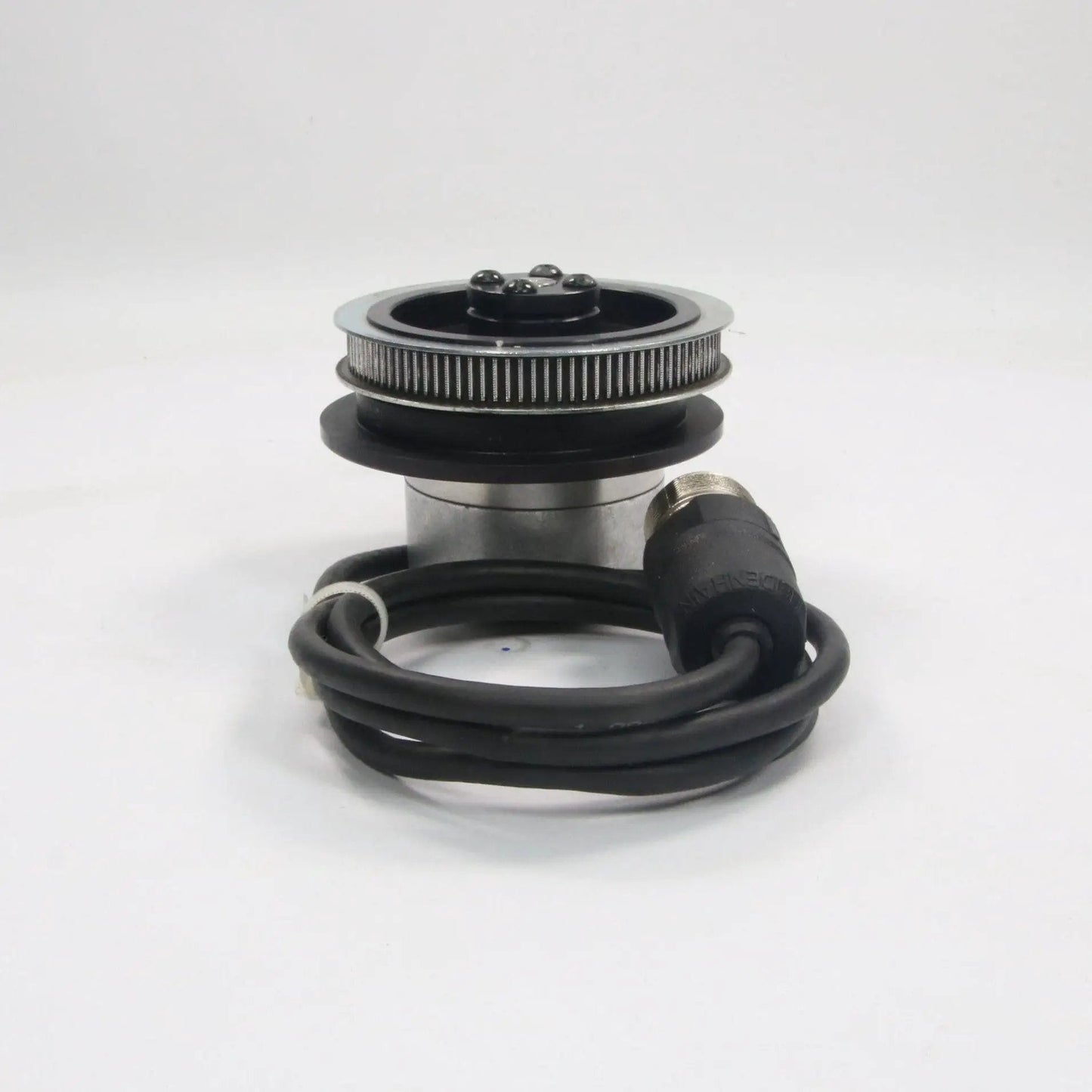Heidenhain ROD 420 3600 03S12 03 Rotary Encoder