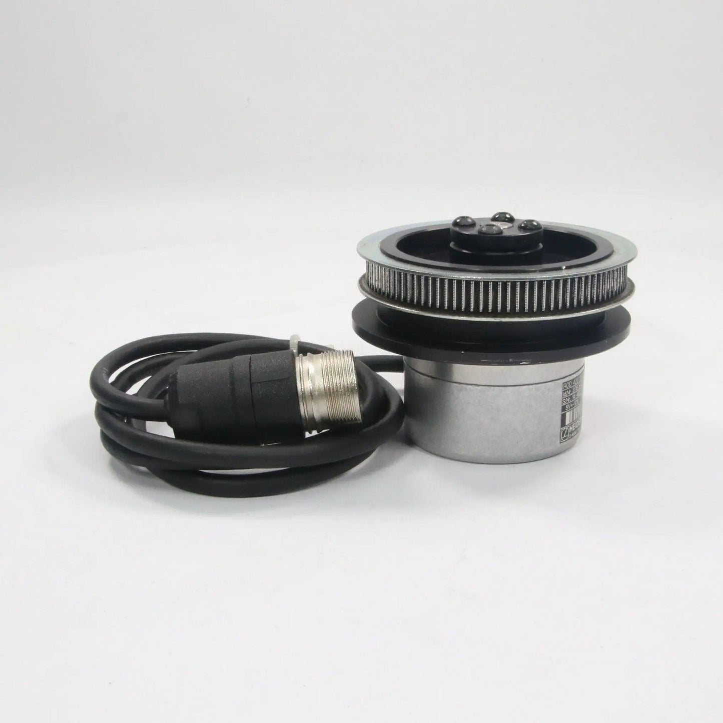 Heidenhain ROD 420 3600 03S12 03 Rotary Encoder