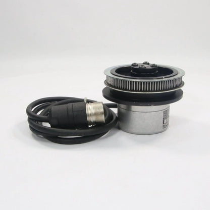 Heidenhain ROD 420 3600 03S12 03 Rotary Encoder