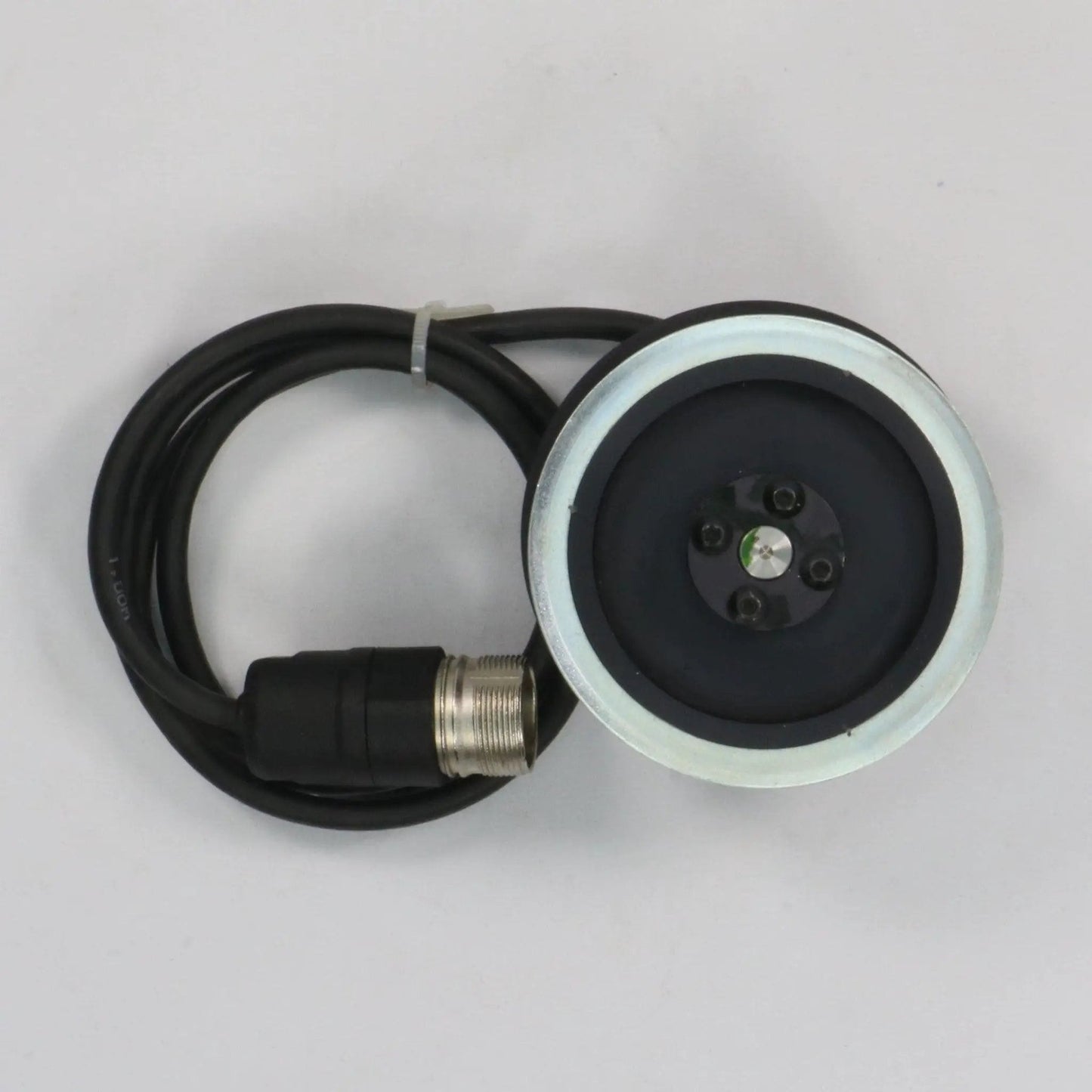 Heidenhain ROD 420 3600 03S12 03 Rotary Encoder