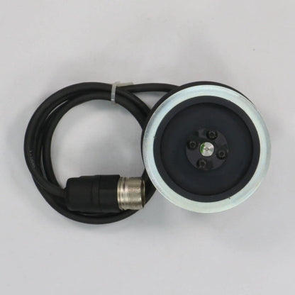 Heidenhain ROD 420 3600 03S12 03 Rotary Encoder