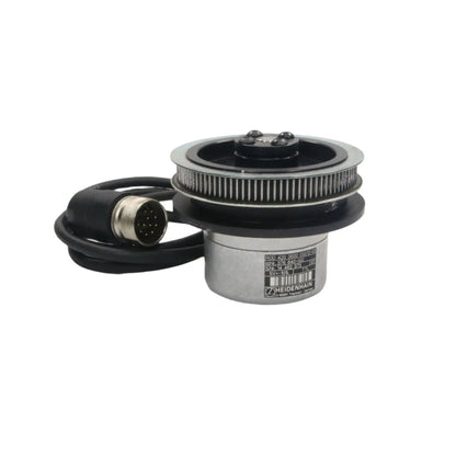 Heidenhain ROD 420 3600 03S12 03 Rotary Encoder