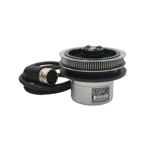 Heidenhain ROD 420 3600 03S12 03 Rotary Encoder