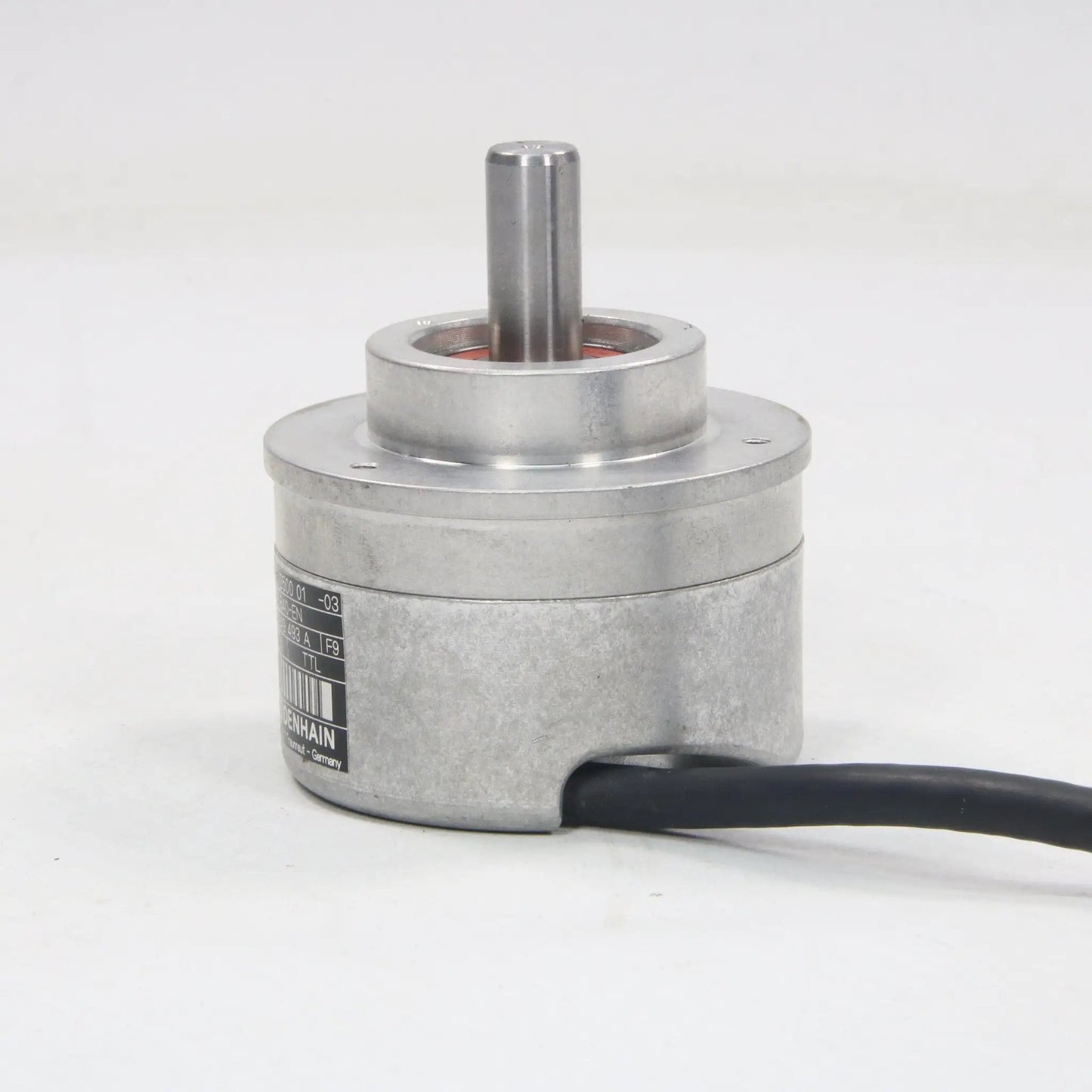 Heidenhain Rotary Encoder ROD 420 2500 01
