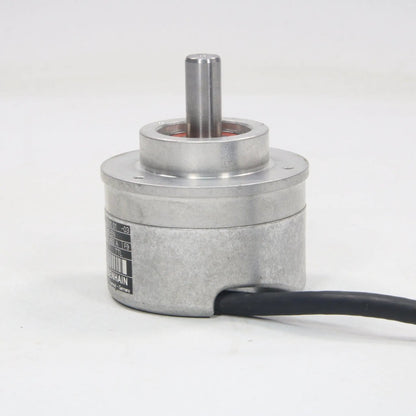 Heidenhain Rotary Encoder ROD 420 2500 01
