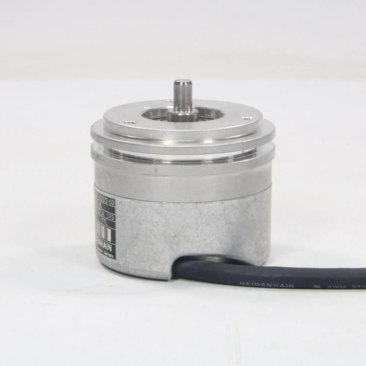 Heidenhain Rotary Encoder ROD 426 1500 02S12-03