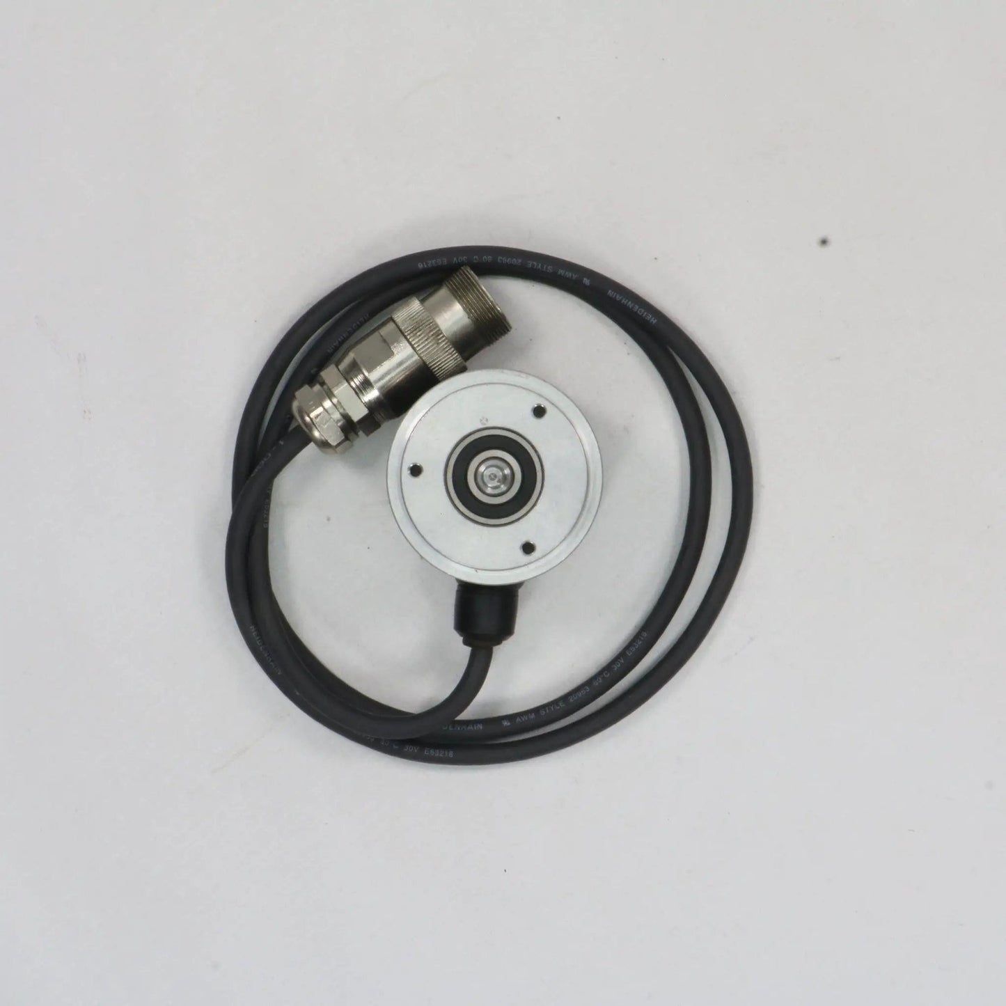 Heidenhain Rotary Encoder ROD 426 2500 01-03