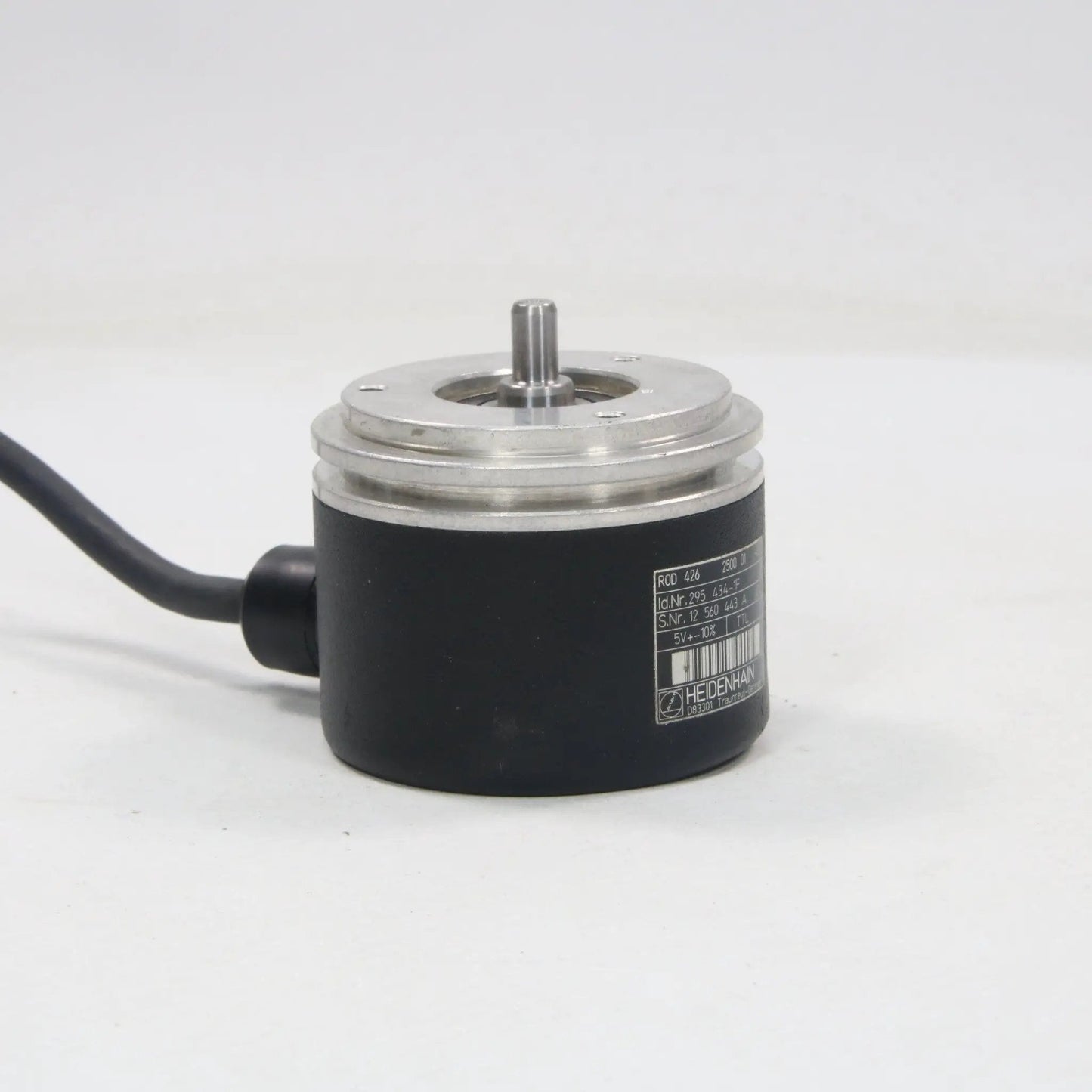 Heidenhain Rotary Encoder ROD 426 2500 01-03