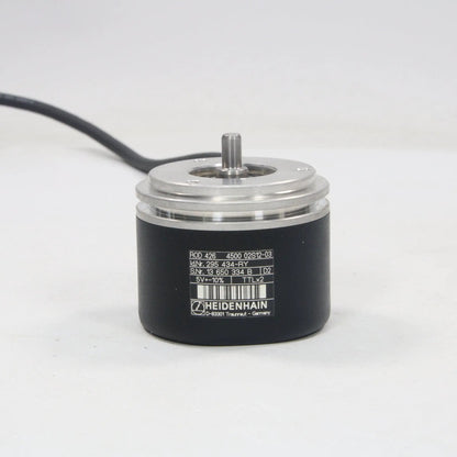 Heidenhain Rotary Encoder ROD 426 4500 02S12-03