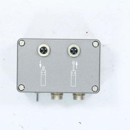 Heidenhain Switch Box 317-436-01 SG 25 M