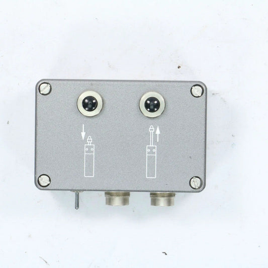 Heidenhain Switch Box 317-436-01 SG 25 M