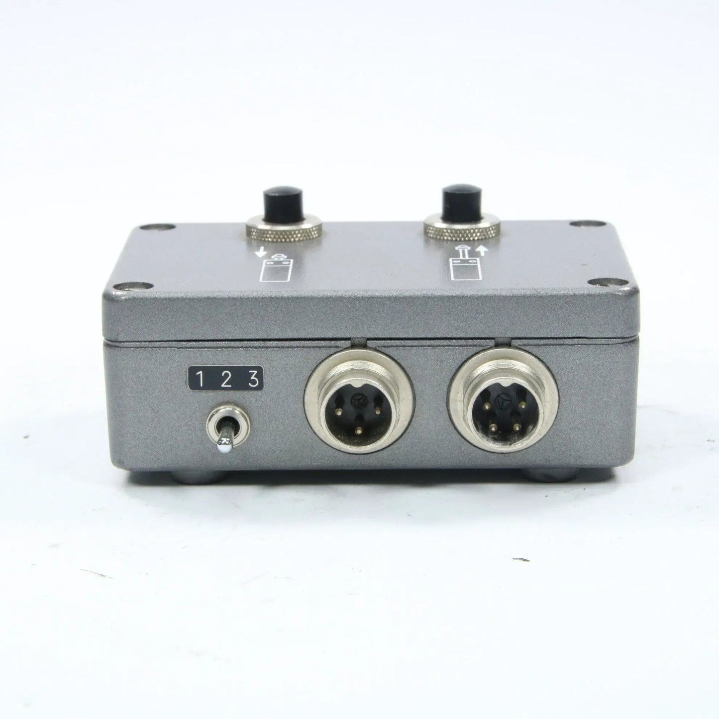 Heidenhain Switch Box 317-436-01 SG 25 M