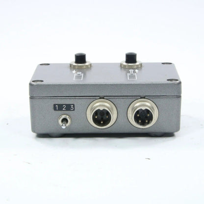 Heidenhain Switch Box 317-436-01 SG 25 M