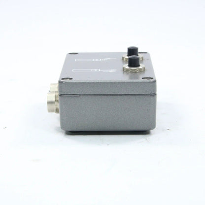 Heidenhain Switch Box 317-436-01 SG 25 M