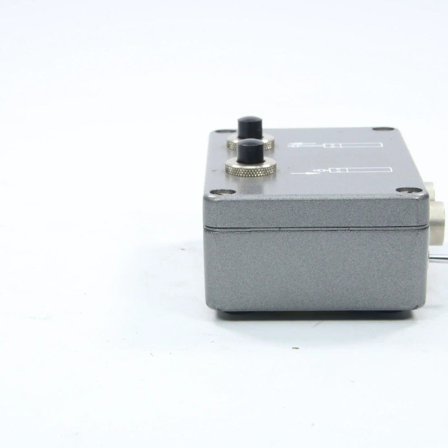 Heidenhain Switch Box 317-436-01 SG 25 M