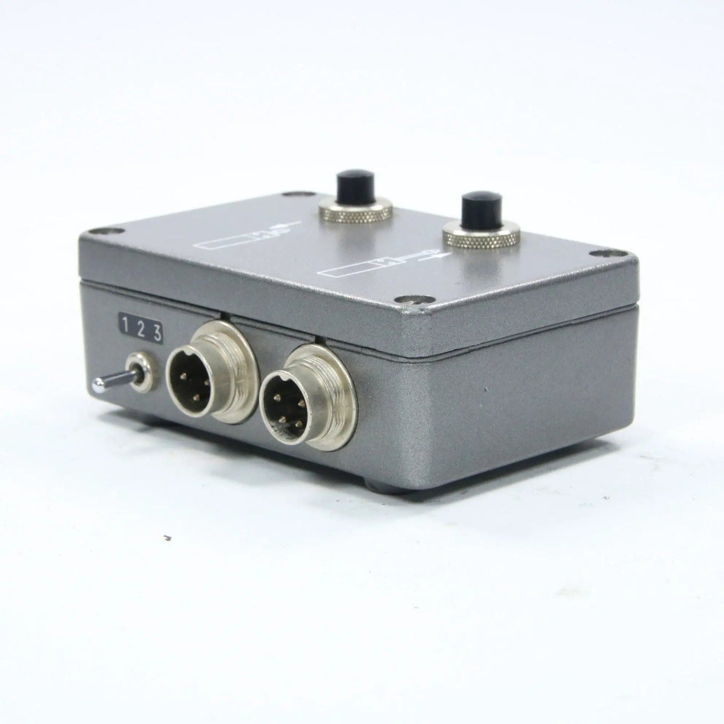 Heidenhain Switch Box 317-436-01 SG 25 M