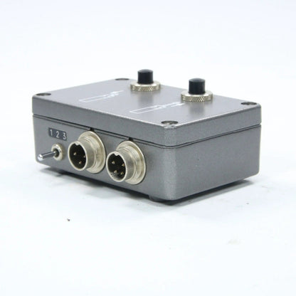 Heidenhain Switch Box 317-436-01 SG 25 M