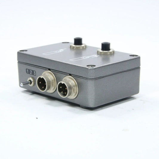 Heidenhain Switch Box 317-436-01 SG 25 M