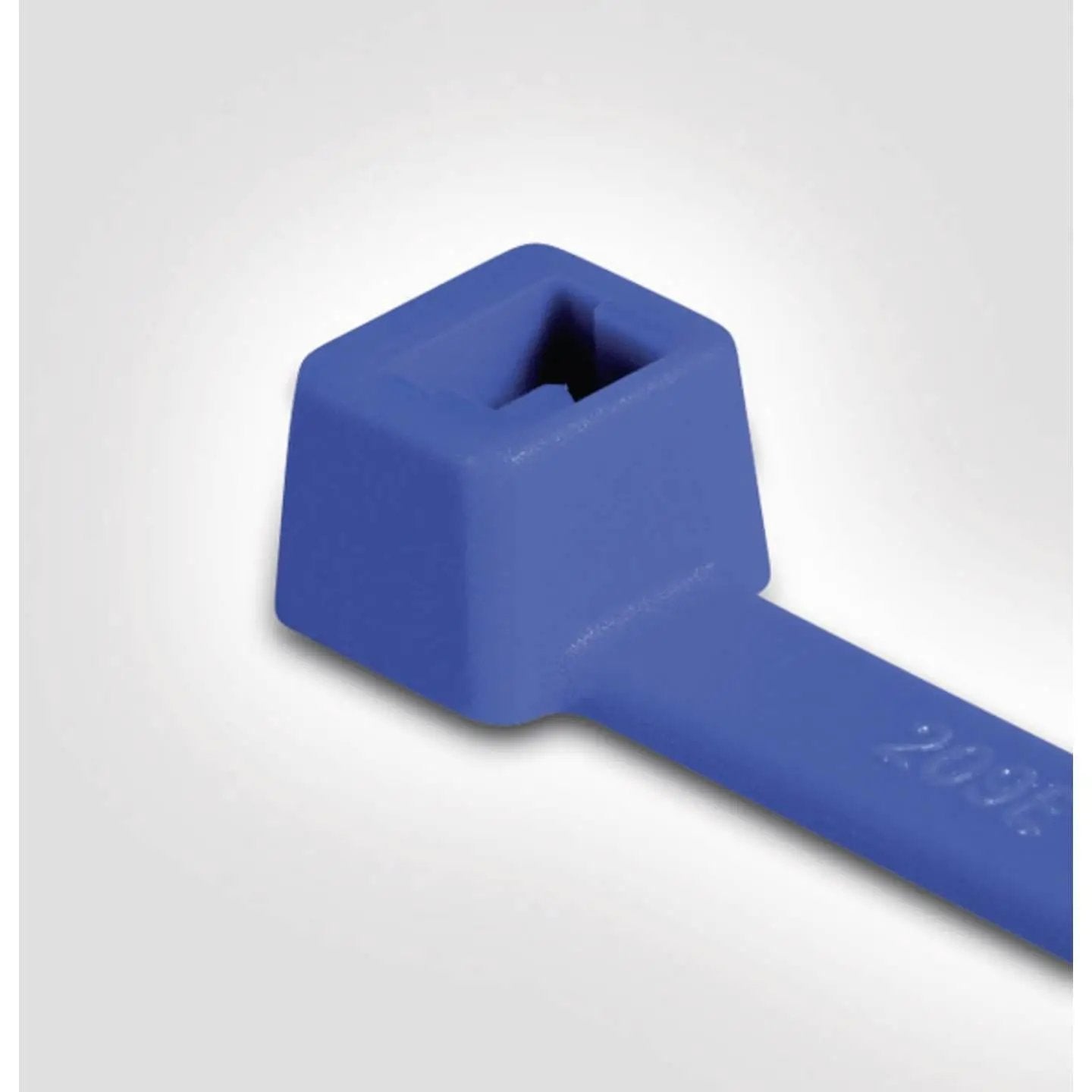 Hellermann Tyton Tyraps tie wraps cable binders
