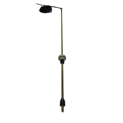 Hemomatik Nivakt HFNI-20701 Float Operated Liquid Level Switch