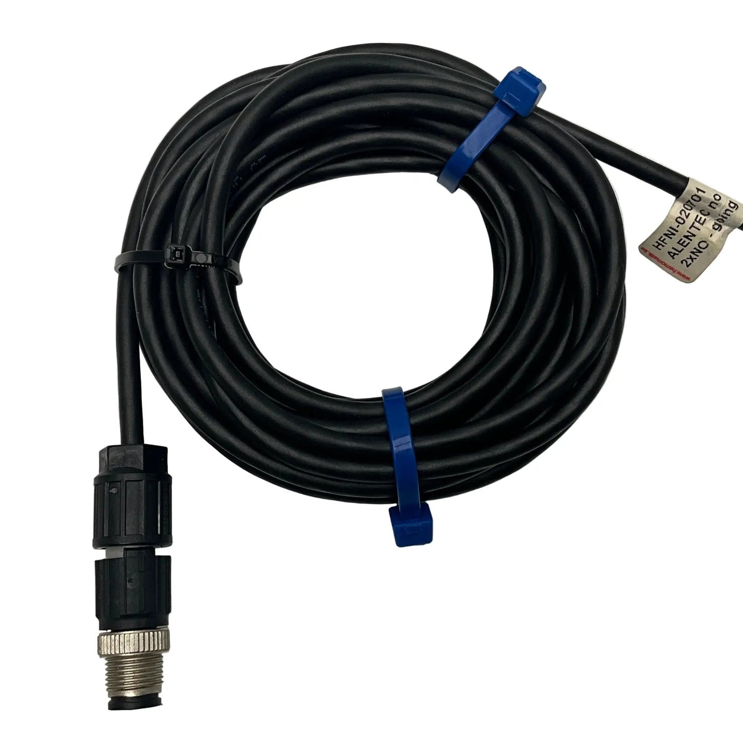 Hemomatik Nivakt HFNI-20701 Float Operated Liquid Level Switch