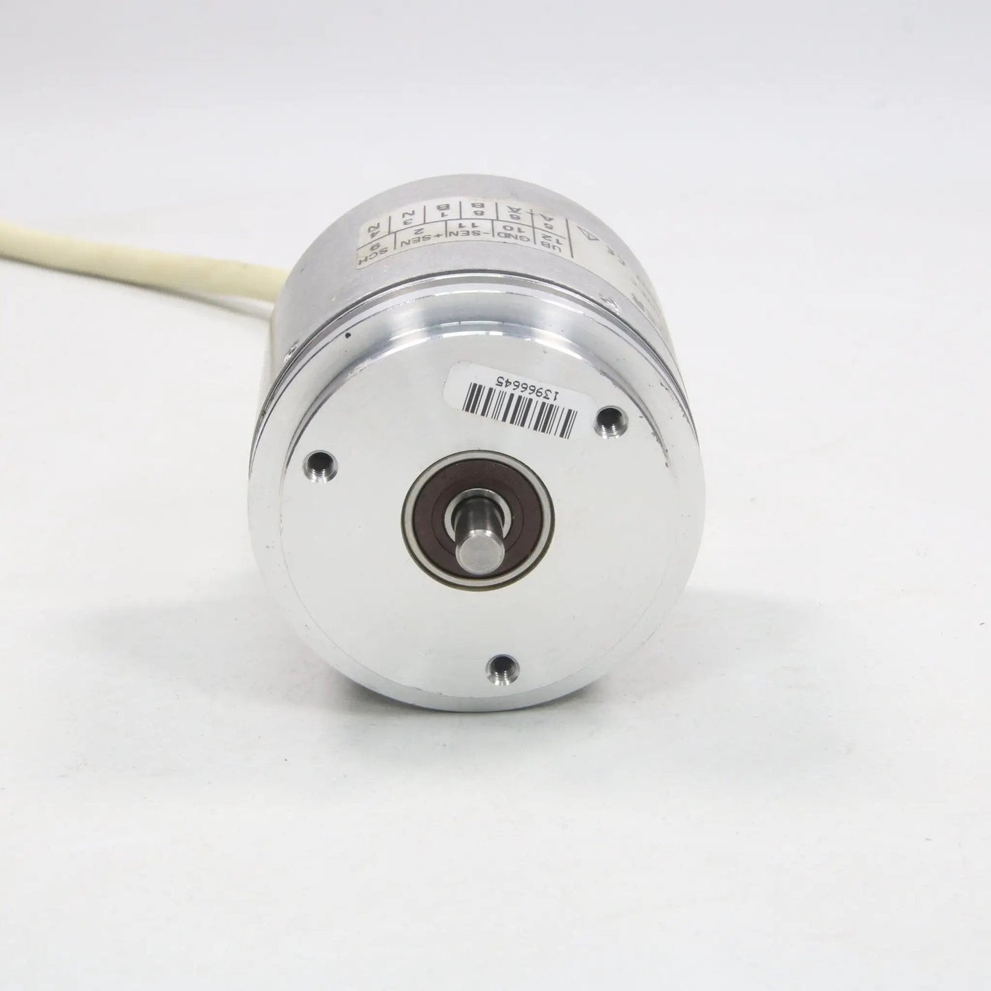 Hengstler 0522001 Incremental Encoder