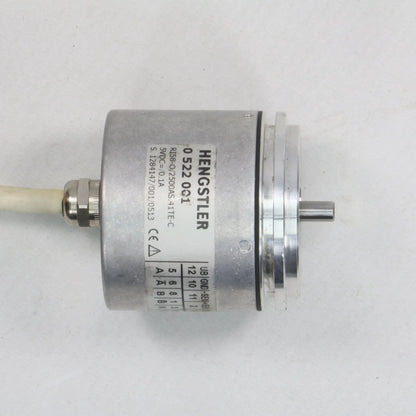 Hengstler 0522001 Incremental Encoder
