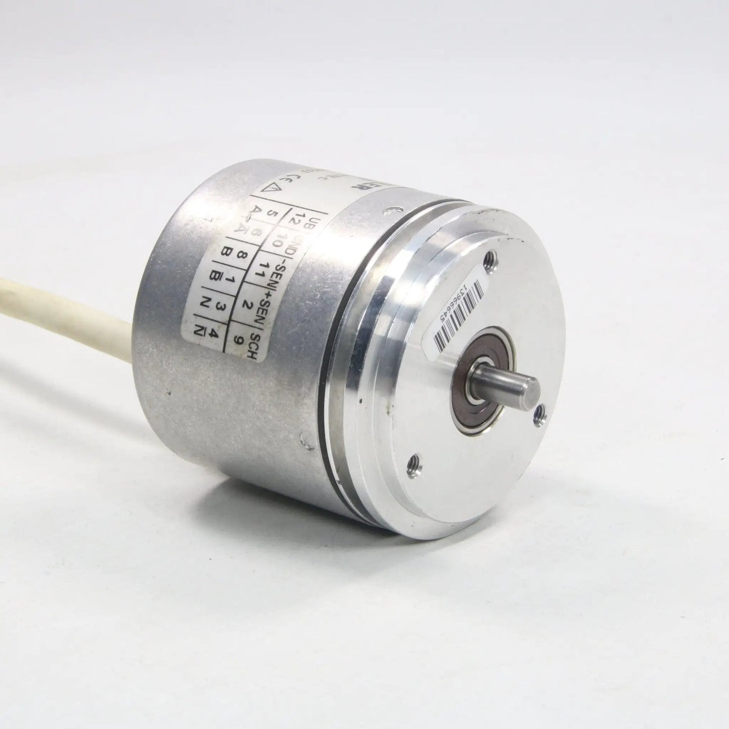 Hengstler 0522001 Incremental Encoder
