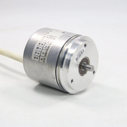 Hengstler 0522001 Incremental Encoder