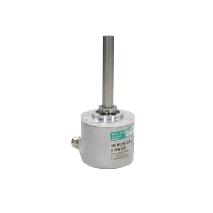 Hengstler Acuro AC58 1213EF 47OLB Absolute Shaft Encoder 0 568 065