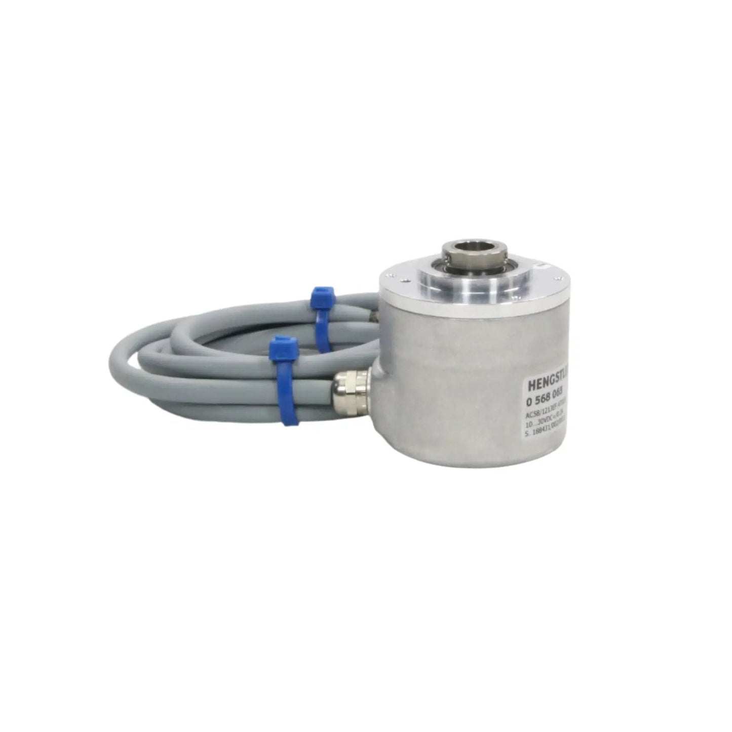 Hengstler Acuro AC58 1213EF 47OLB Absolute Shaft Encoder 0 568 065