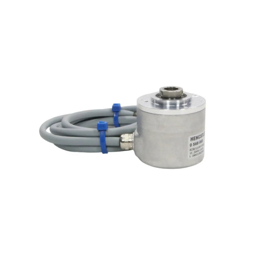 Hengstler Acuro AC58 1213EF 47OLB Absolute Shaft Encoder 0 568 065