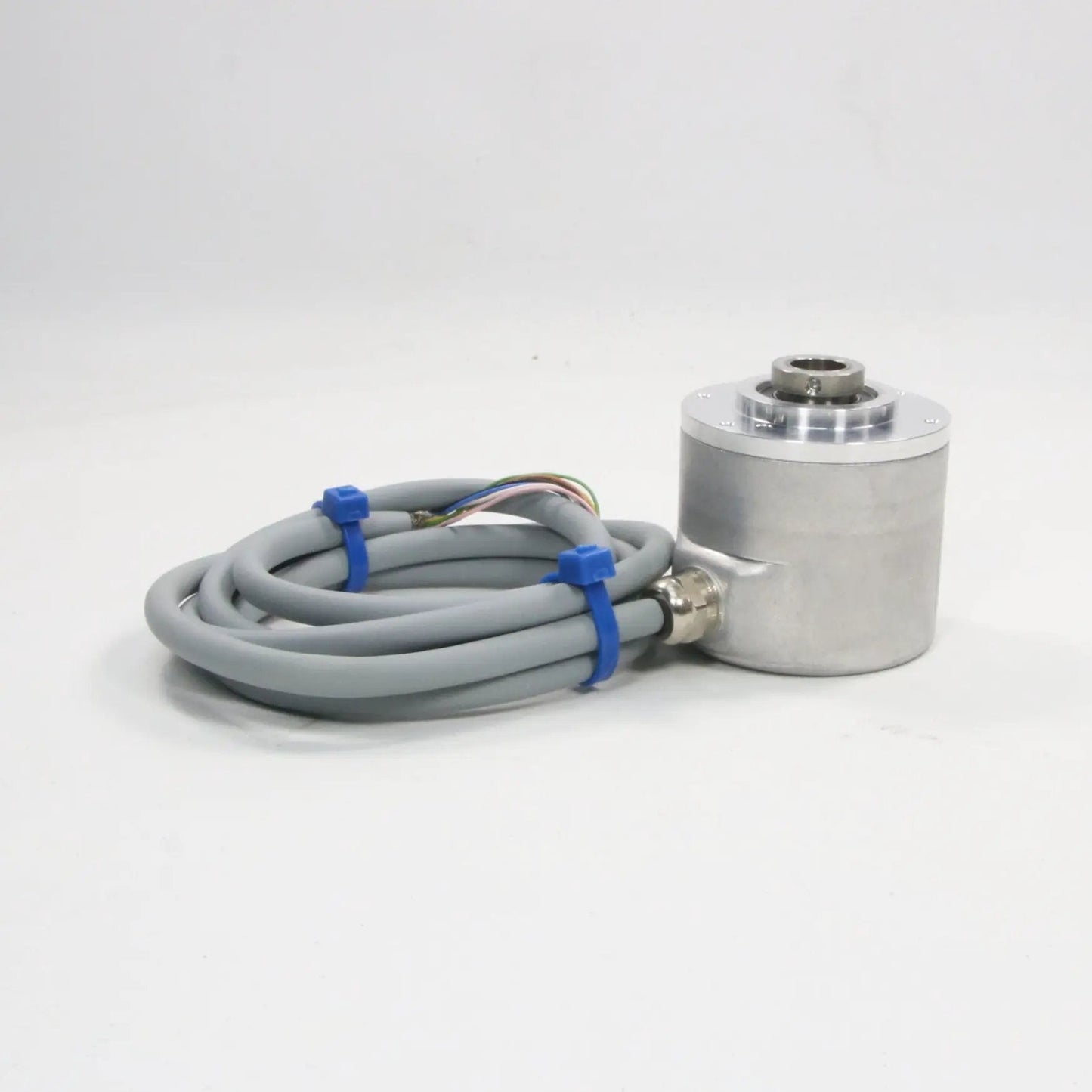 Hengstler Acuro AC58 1213EF 47OLB Absolute Shaft Encoder 0 568 065