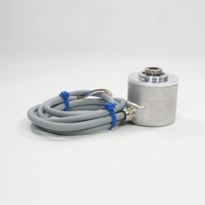 Hengstler Acuro AC58 1213EF 47OLB Absolute Shaft Encoder 0 568 065