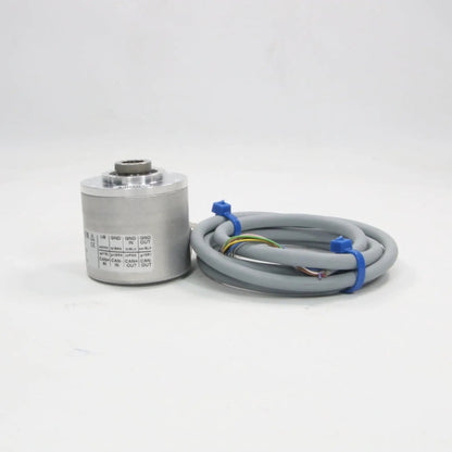 Hengstler Acuro AC58 1213EF 47OLB Absolute Shaft Encoder 0 568 065