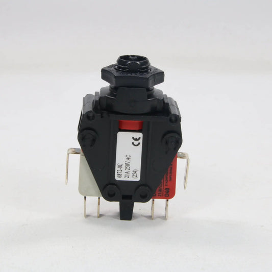 Herga Airswitch 6872