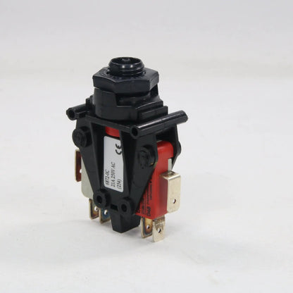 Herga Airswitch 6872