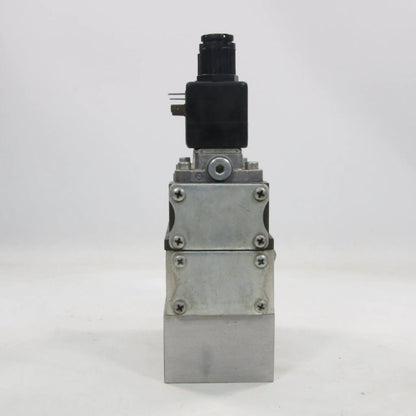 Herion 25 514 01 Double Solenoid Valve - 2 x Herion 0200 Valve Coils