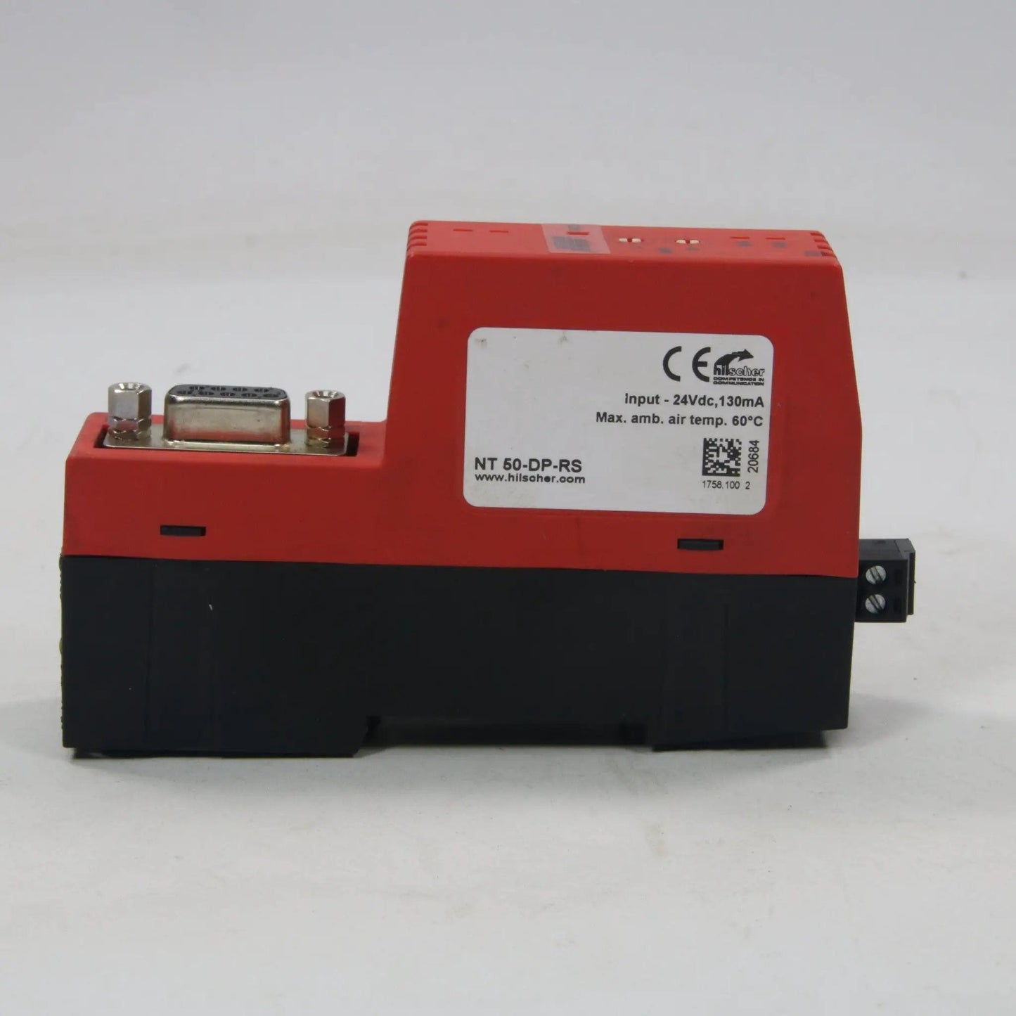 Hilscher NT 50-DP-RS