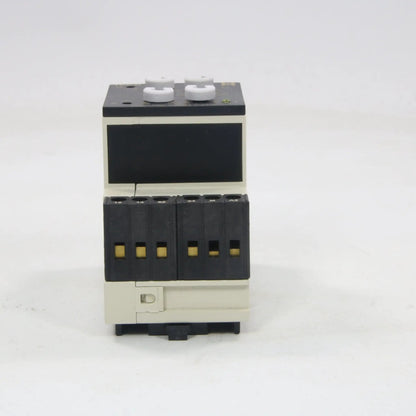 Hiquel TCC-H Over/Under Current Control Relay
