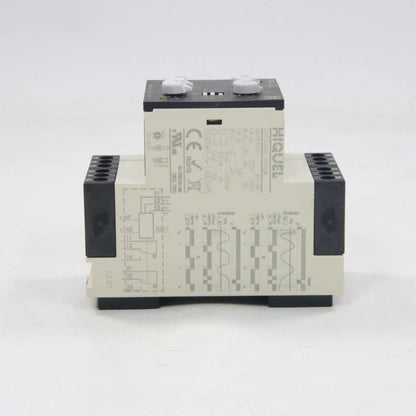 Hiquel TCC-H Over/Under Current Control Relay