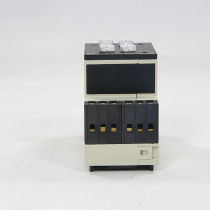 Hiquel TCC-H Over/Under Current Control Relay