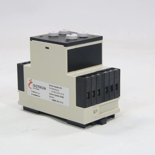 Hiquel TCC-H Over/Under Current Control Relay