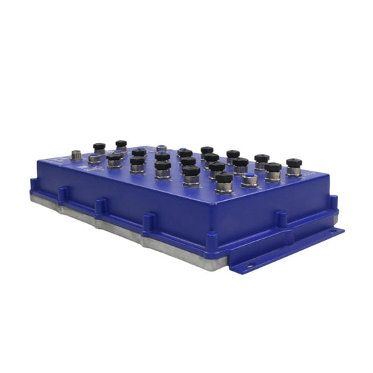 Hirschmann Octopus 24M Managed IP67 Ethernet Switch