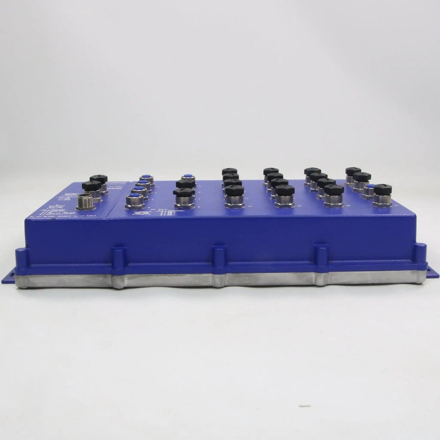 Hirschmann Octopus 24M Managed IP67 Ethernet Switch
