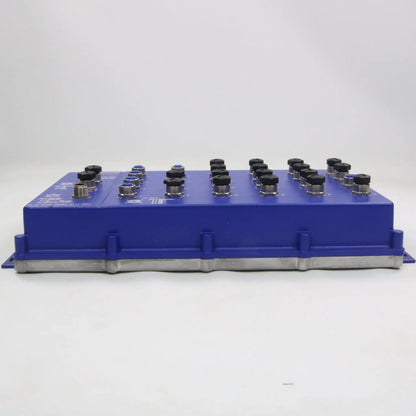 Hirschmann Octopus 24M Managed IP67 Ethernet Switch